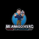 Mi Amigo HVAC Heating & Air Conditioning LLC - Geothermal Heating & Cooling Contractors