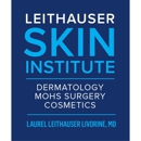 Laurel Leithauser, MD - The Skin Cancer and Dermatology Center - Skin Care