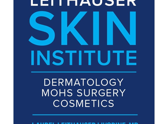 Laurel Leithauser, MD - The Skin Cancer and Dermatology Center - Traverse City, MI