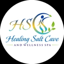 Healing Salt Cave and Wellness Spa - Day Spas