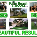Palm Beach Lawn - Fertilizing Services
