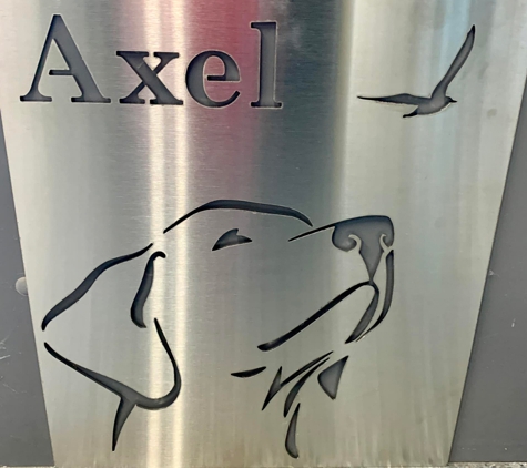 Vic Stainless Sales - Delacombe, VIC