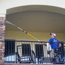 Clear Choice Window Cleaning, Inc - Window Cleaning
