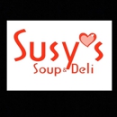 Susy's Soup - American Restaurants