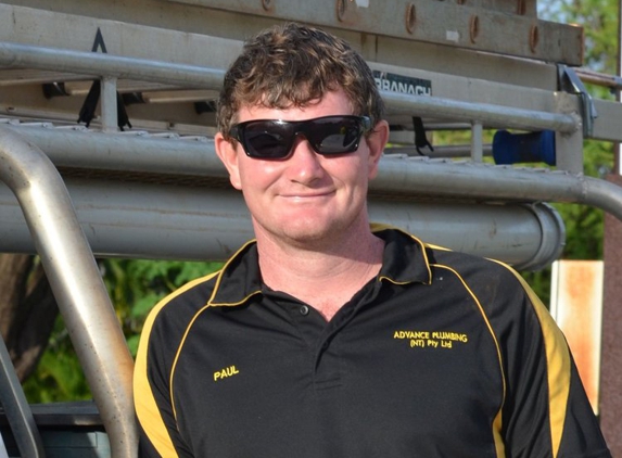 Advance Plumbing NT Pty Ltd - Katherine, NT