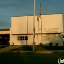 L A County Fire 151