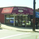 Hill Pharmacy - Pharmacies