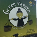 Green Papaya - Local Trucking Service