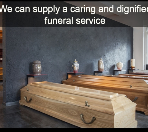 Hogbin Drive Crematorium And Memorial Gardens - Coffs Harbour, NSW. We provide a wide range of affordable funeral services