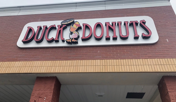 Duck Donuts - Hauppauge, NY