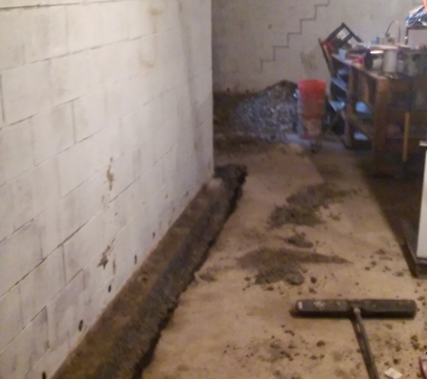 L&S Home Improvements & Basement Waterproofing - Uniontown, OH