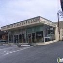 Peachtree Cleaners & Laundry - Janitorial Service