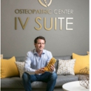 Dr. Kristopher Sean Goddard, DO - Physicians & Surgeons, Osteopathic Manipulative Treatment