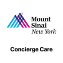 Mount Sinai New York-Concierge Care - Physicians & Surgeons, Internal Medicine