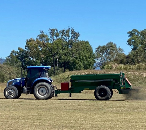 Great Northern Turf - Gumlow, QLD
