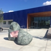Skyway Library, King County Library System gallery