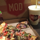 MOD Pizza - Pizza