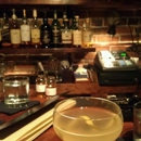 Bathtub Gin & Co