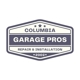 Columbia Garage Pros.