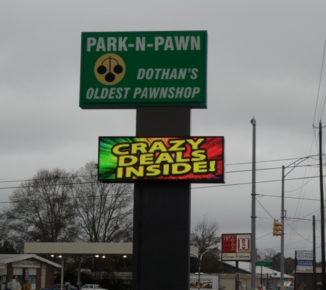 Park-N-Pawn - Dothan, AL