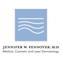 Jennifer Pennoyer M.D.