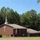 Morgan Ford Christian Church