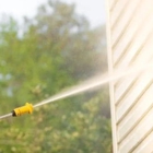WEBO Pressure Cleaning