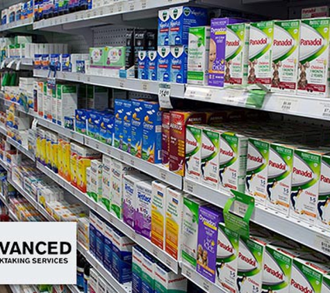 Advanced Stocktaking Services - Revesby, NSW. We Are In The Business Of Providing Accurate, Independent And Premium Quality Stocktake Services