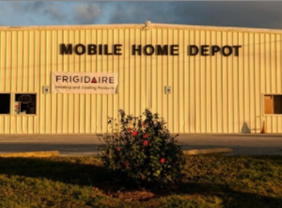 Mobile Home Depot - Lakeland, FL