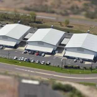 Byrne Consultants - Winnellie, NT