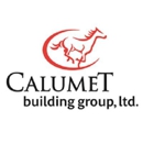 Calumet Building Group - Fireplaces