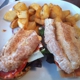 Cafe Rincon Escondido