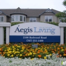 Aegis Of Napa - Retirement Communities