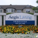 Aegis Of Napa - Assisted Living Facilities