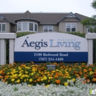 Aegis Of Napa