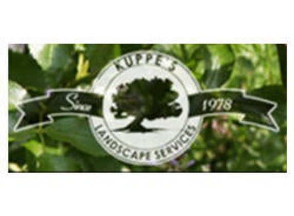 Kuppe's Landscaping Services - Clinton Township, MI