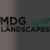 MDG Landscapes - Garden Equipment & Supplies