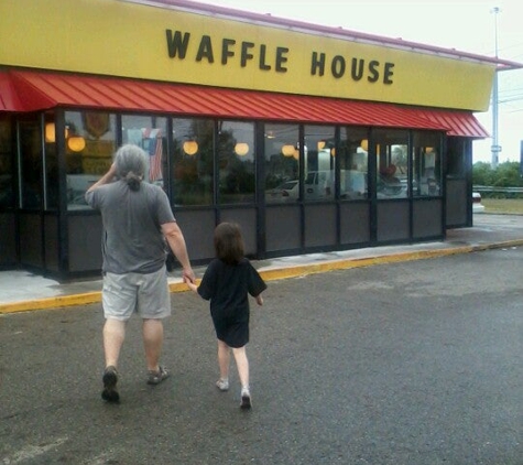 Waffle House - Columbus, OH