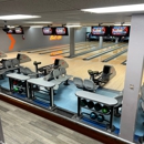 Bowl-Rite Lanes - Bowling