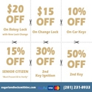 Sugar Land locksmith Inc - Pest Control Services