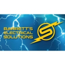 Barrett's Electrical Solutions - Lighting Consultants & Designers