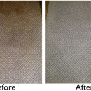 Professional Dry Carpet Cleaning - Cleaning Contractors