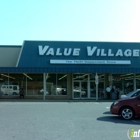 Value Village Thrift Stores