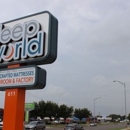 Sleepworld