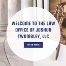 Law Office of Joshua Twombley, LLC - Bankruptcy Law Attorneys