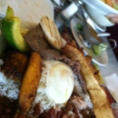 Rinconcito Paisa #4 - Family Style Restaurants