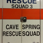 Cave Springs Rescue Squad Station 3