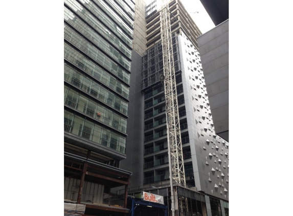 Rican Construction - Boronia, VIC