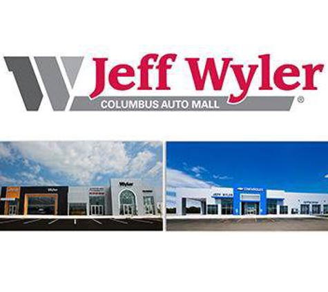 Jeff Wyler Columbus Auto Mall - Canal Winchester, OH