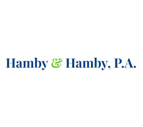Hamby & Hamby, P.A. - Granite Falls, NC